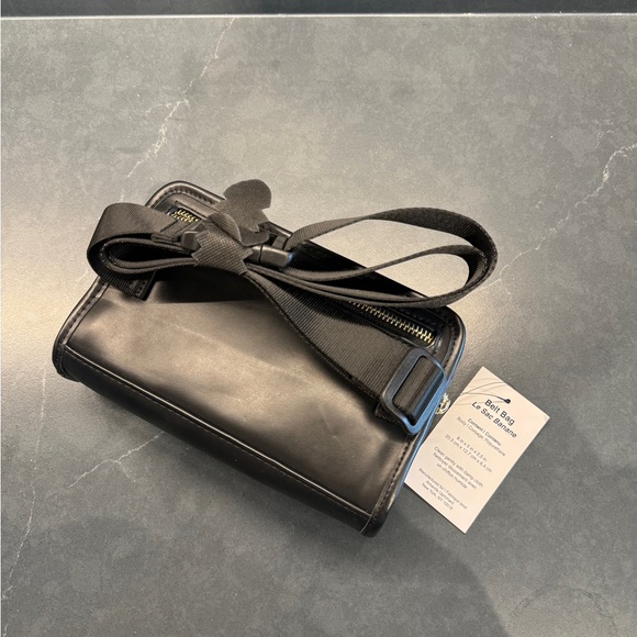 Amanda Uprichard belt bag - Picture 2 of 2